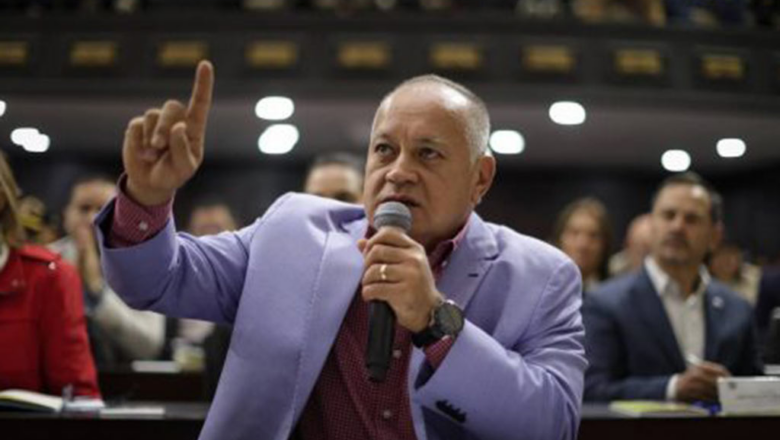 Comienza en Venezuela consulta pública sobre ley antifascista