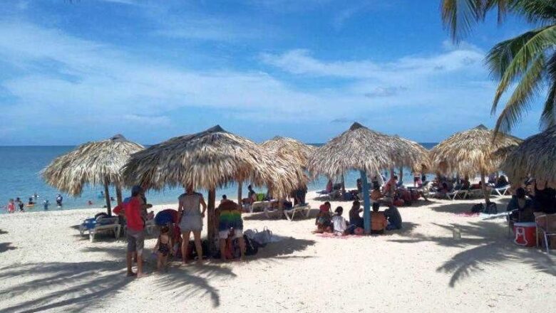 Sancti Spíritus despide el verano
