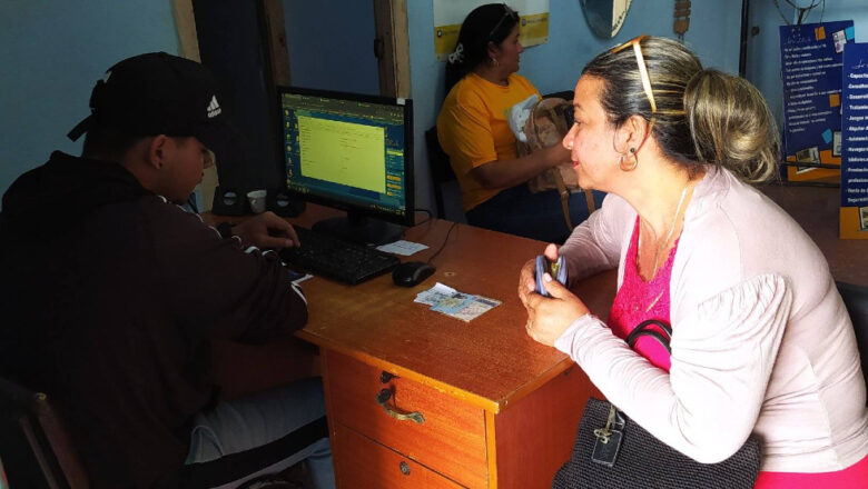 Consolida Joven Club de Computación transformación digital de la sociedad cabaiguanense (+Audio)