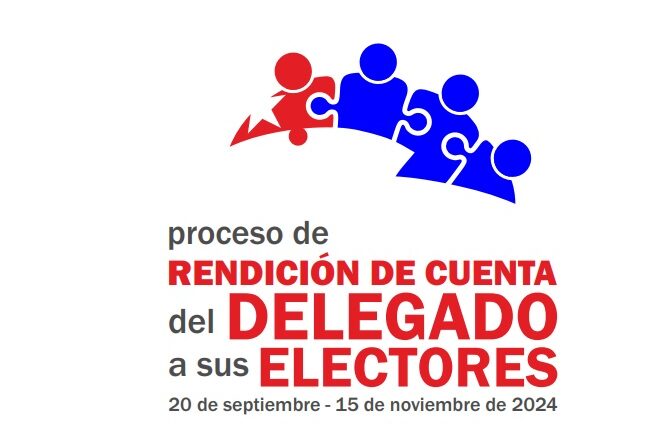 Asambleas de Rendición de Cuenta: espacios de debate y construcción colectiva