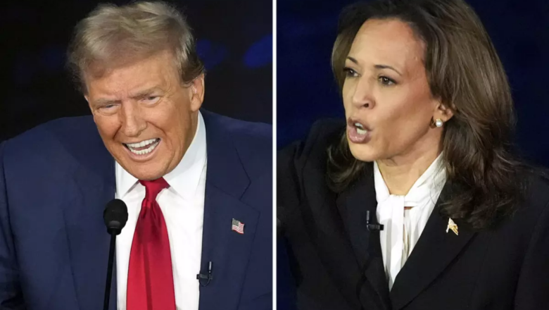 Estados Unidos: Aliados de Trump quieren otro debate con Harris
