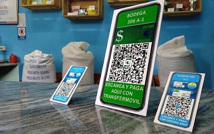 Amplían uso de plataformas digitales en sector del Comercio en Sancti Spíritus