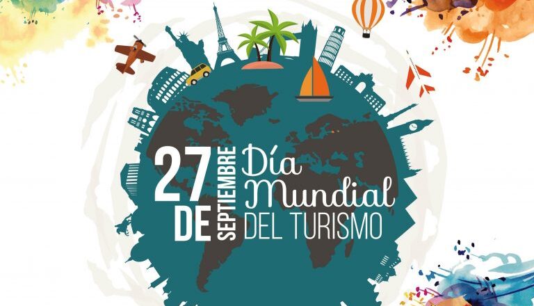 Día Mundial del Turismo