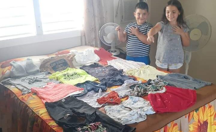 Solidaridad de poblado de Santa Lucía tomará rumbo a Guantánamo (+Audio)