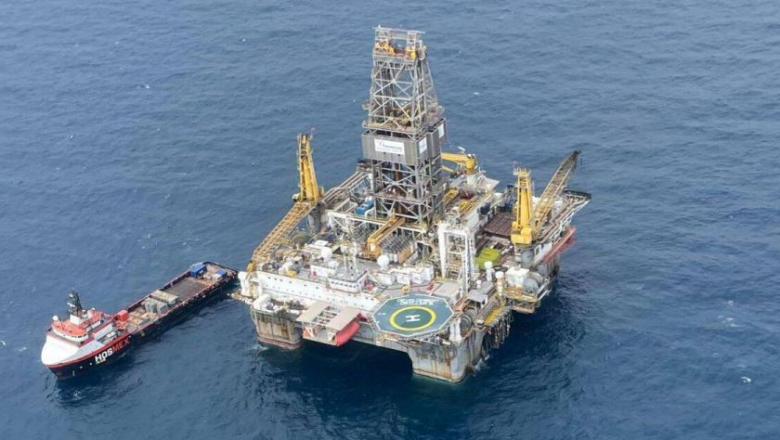 Colombia confirma hallazgo de gas natural más grande desde los años 90