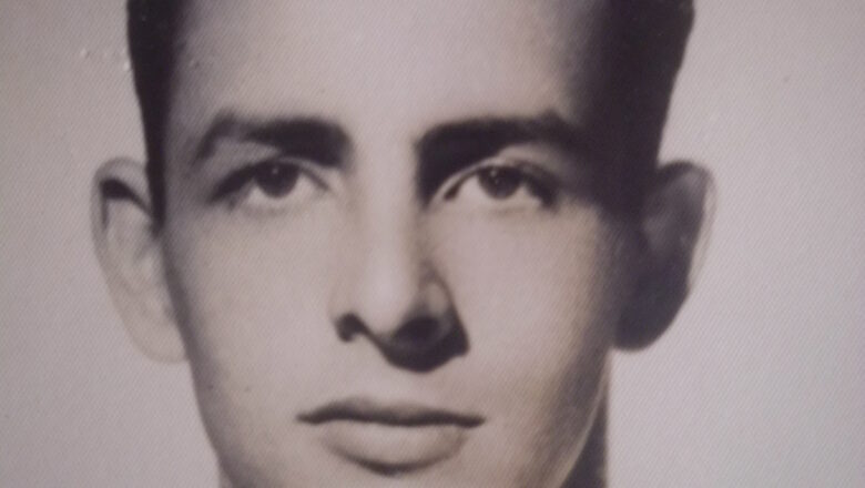 Rodolfo León Perlasia: un joven revolucionario víctima de la dictadura de Fulgencio Batista