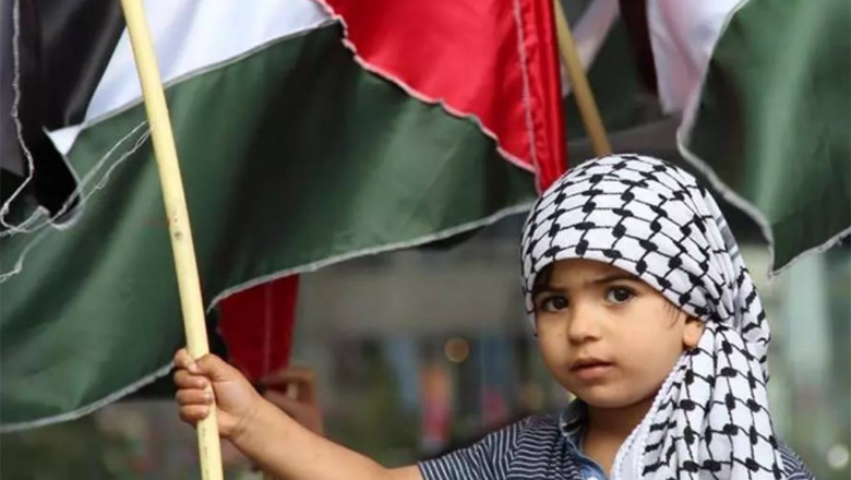 Naciones Unidas retoma reclamo por Palestina en Día Mundial