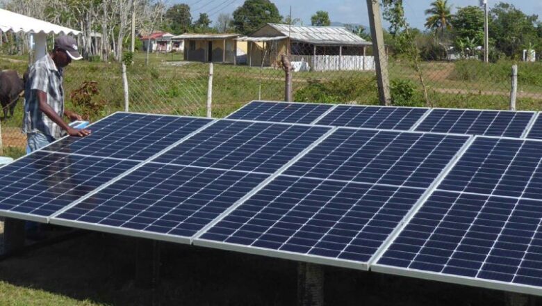 Sector tabacalero cabaiguanense apuesta por mayor autonomía y eficiencia en sus ciclos productivos (+Audio) 