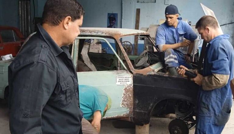 Acciona Cabaiguán por reducir déficit presupuestario (+Audio) 