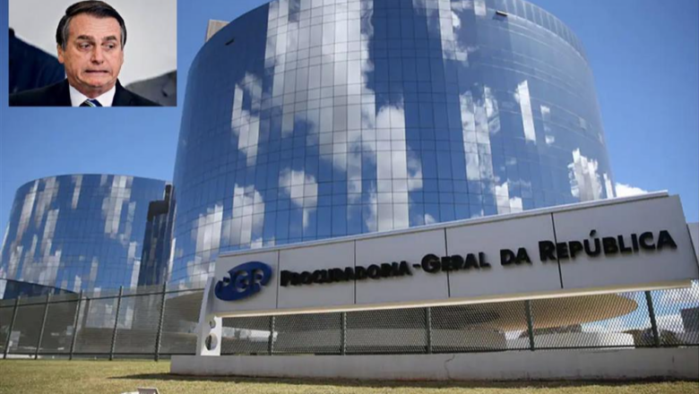 Fiscalía de Brasil analiza informe policial sobre tentativa golpista