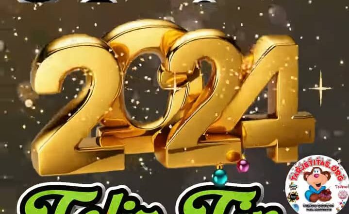 Adiós 2024