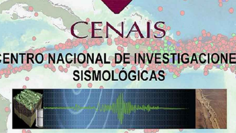 Reportan sismo perceptible en localidades del oriente de Cuba