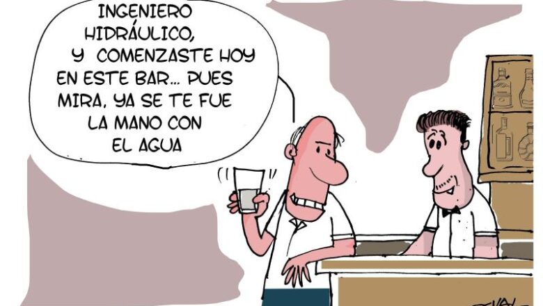 Al compás del mercado laboral