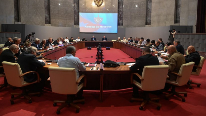 La unidad la da la participación