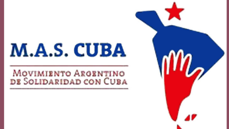 Repudian en Argentina reincorporación de Cuba a lista de EE.UU.
