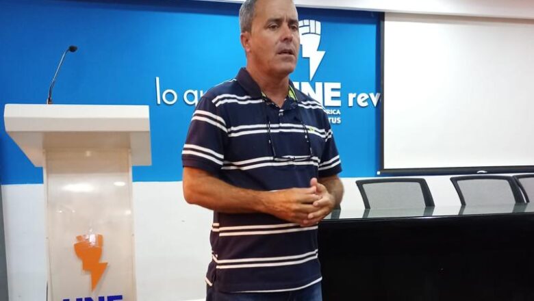 ¿Apagones equitativos en Sancti Spíritus?