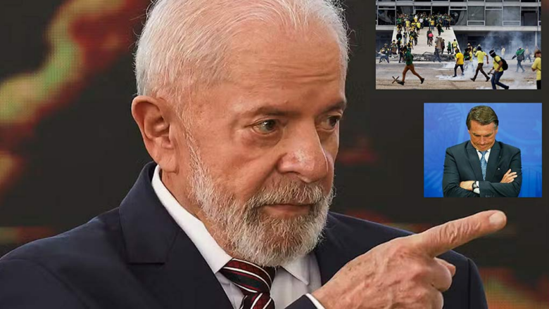 Gobierno de Brasil prepara evento por aniversario de actos golpistas