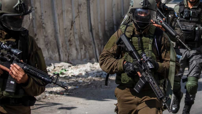 Palestina condenó nueva ofensiva israelí contra Cisjordania
