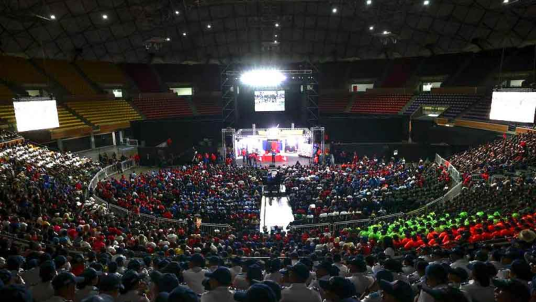 Diosdado Cabello advierte a expresidentes que pretenden ingresar a Venezuela