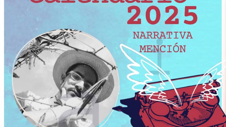 Roberto González: El cuento es mi lugar seguro (+Audio)