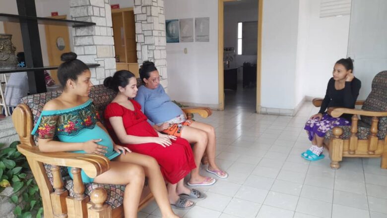 Cabaiguán le sigue el rastro a las problemáticas sociales (+Audio)