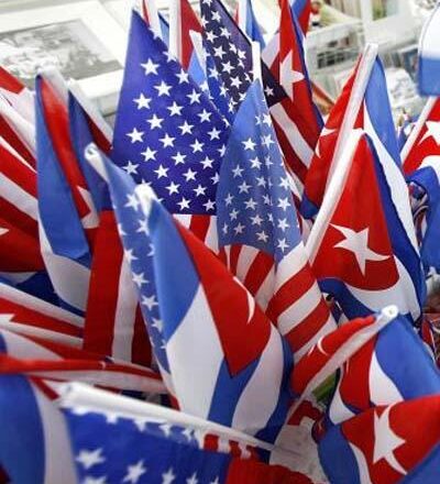 Envío solidario de insumos médicos desde EEUU hacia Cuba