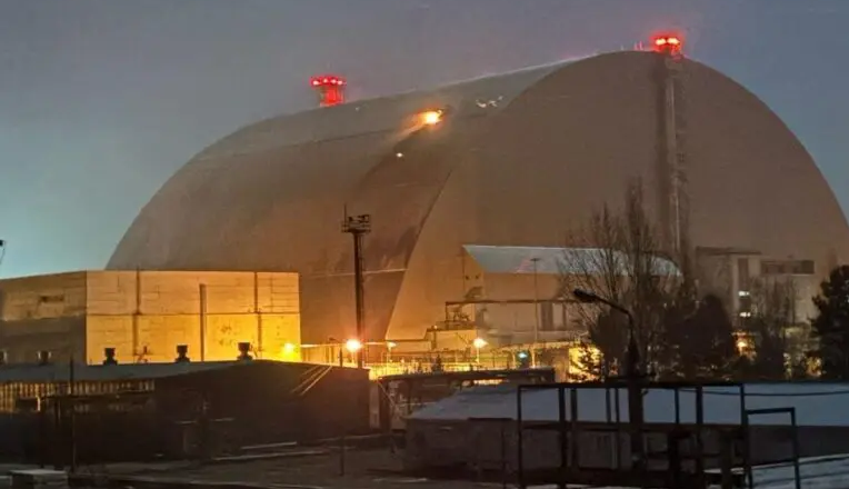 ONU: Alertan de posible accidente nuclear tras ataque ucraniano contra planta en Chernóbil