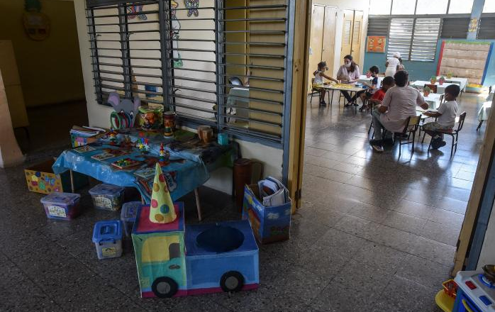 Cuba cerró 2024 con una población efectiva de 9 748 532 habitantes