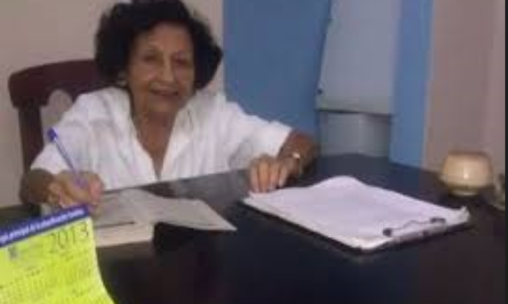 En el Día Mundial del Enfermo, manos cabaiguanenses que aliviaron el dolor ajeno