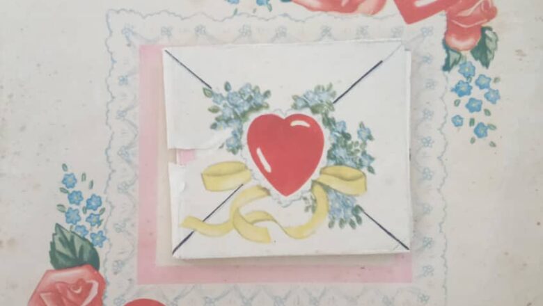 De los enamorados, postales y fechas nupciales