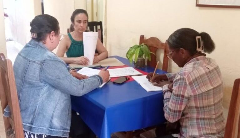 Radiografía a la labor de las autoridades electorales en Sancti Spíritus