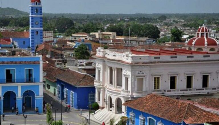 Oficina del Conservador convoca al III Taller de Arquitectura en Contextos Patrimoniales
