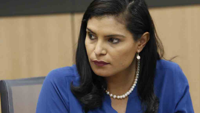 Diputada costarricense asocia a Marco Rubio con retirada de visas