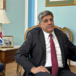 Tema migratorio, instrumento de desestabilización contra Cuba, afirma vicecancillet