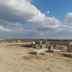 Avanza ejecución de elementos de prefabricado con destino al parque solar fotovoltaico de Cabaiguán (+Audio)