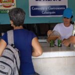 Apuestan comerciantes cabaiguanenses por superar resultados del 2024 (+Audio)