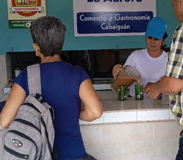 Apuestan comerciantes cabaiguanenses por superar resultados del 2024 (+Audio)