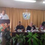 Convoca Gobernador espirituano a delegados de Cabaiguán a impulsar la superación de los resultados del territorio (+Audio y Fotos)