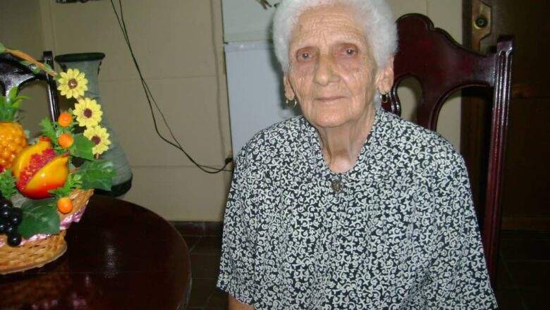 Juana Mora, un ejemplo de mujer