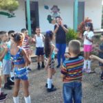 Promotores culturales de Cabaiguán por afianzar vínculos con la comunidad (+Audio)  