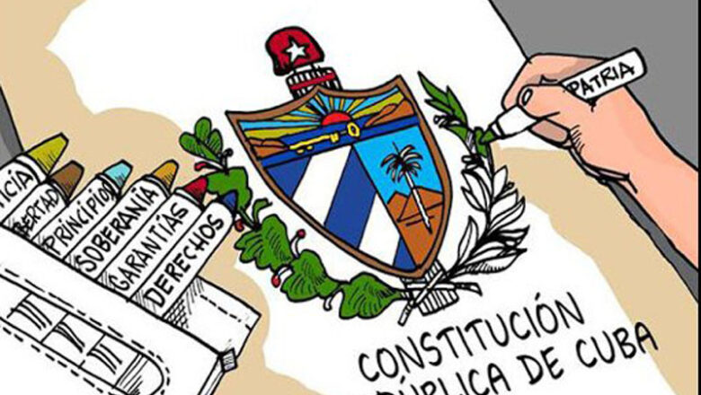 Dos extranjeros cubanos: Temas de ciudadanía