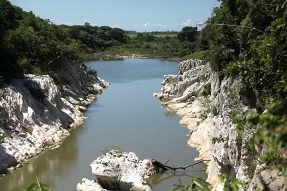 Cabaiguán tiene potencial para tiempos de sequía