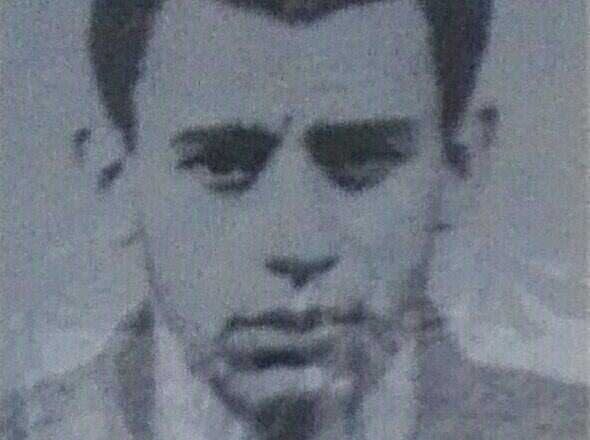 Un símbolo de la juventud cabaiguanese en las páginas de la historia de su pueblo