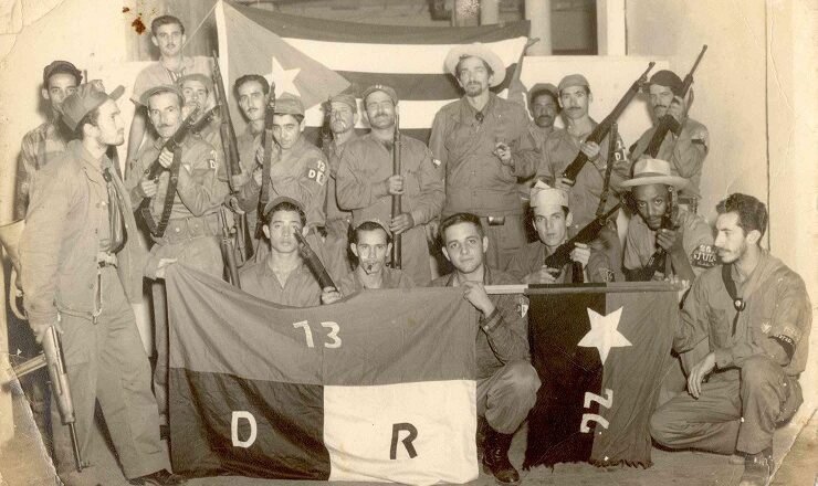 13 de marzo: una fecha en Cabaiguán marcada por la historia (+Fotos)