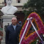 Setenta años de vida matizados con historia, filosofía y pensamiento martiano