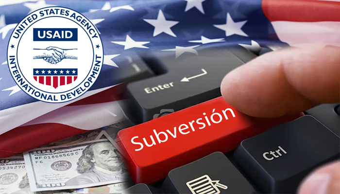 EEUU continúa programas subversivos contra Cuba, afirma canciller