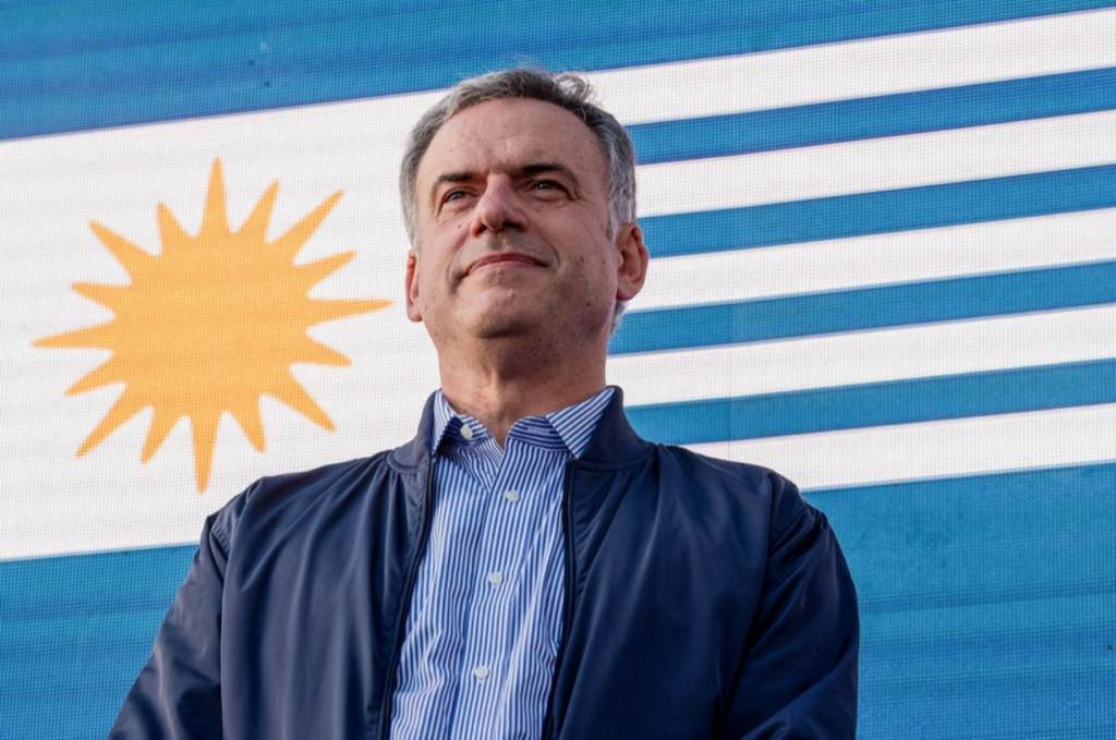 presidente
