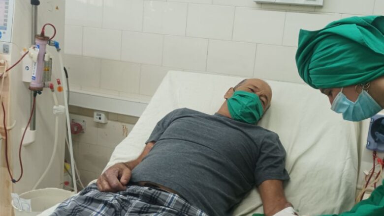 Sancti Spíritus: Expertos alertan sobre necesidad del diagnóstico y atención temprana de la enfermedad renal crónica