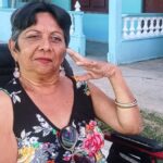 Mabel Denis: La constancia lo pudo todo