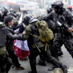 Bolivia mantiene expectativas por juicio Golpe de Estado I